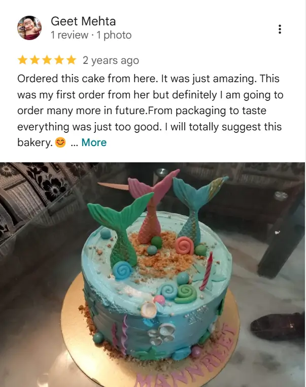 Customer Review